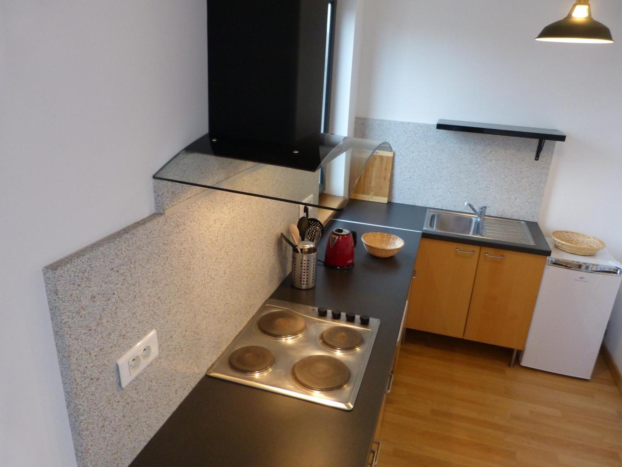 Le 99B Modern Apartment Queen Size Bed Connected Tv Hallennes-lez-Haubourdin Екстериор снимка